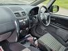 Suzuki SX4 2.0 DDiS SZ5 4Grip Euro 5 5dr 5dr Manual 2026