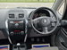 Suzuki SX4 2.0 DDiS SZ5 4Grip Euro 5 5dr 5dr Manual 2013