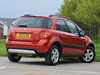 Suzuki SX4 2.0 DDiS SZ5 4Grip Euro 5 5dr 5dr Manual 2026