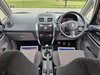Suzuki SX4 2.0 DDiS SZ5 4Grip Euro 5 5dr 5dr Manual 2026