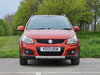 Suzuki SX4 2.0 DDiS SZ5 4Grip Euro 5 5dr 5dr Manual 2026