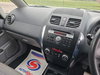 Suzuki SX4 2.0 DDiS SZ5 4Grip Euro 5 5dr 5dr Manual 2026