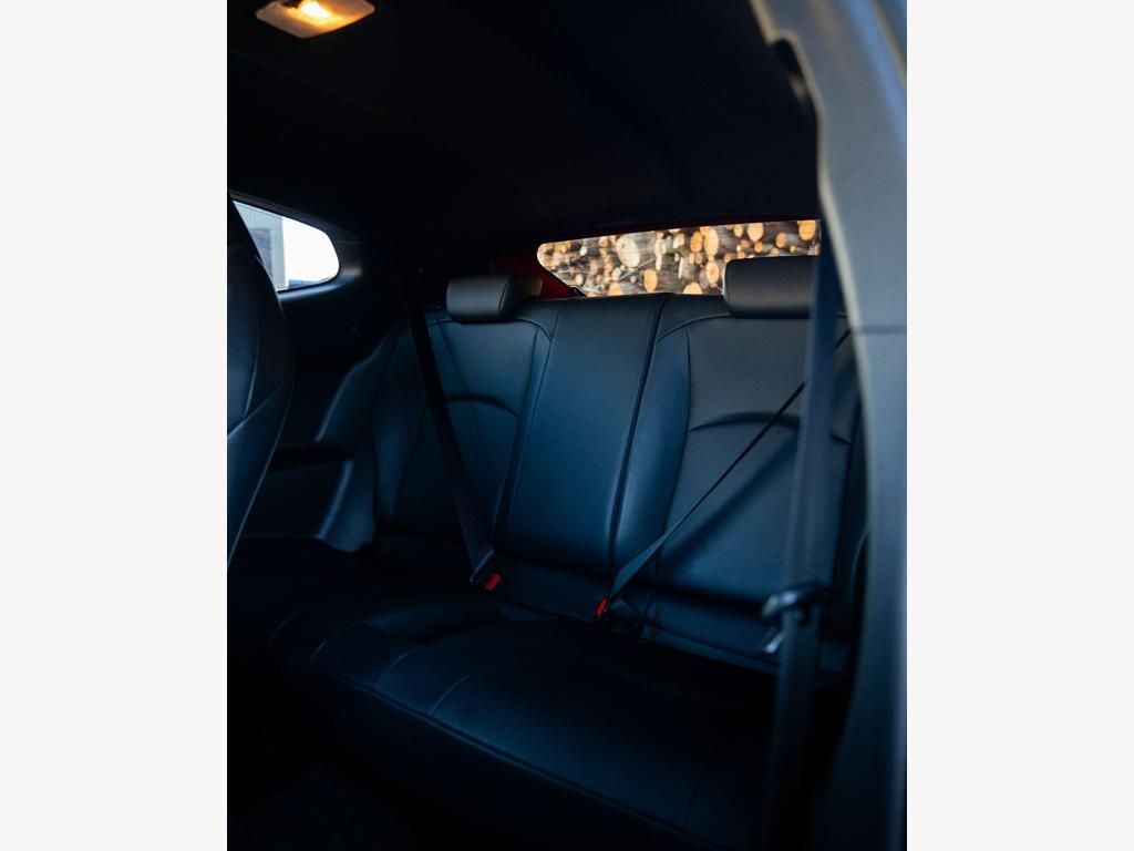 Toyota GR YARIS