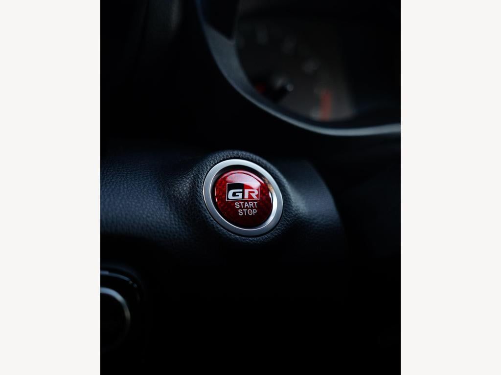 Toyota GR YARIS