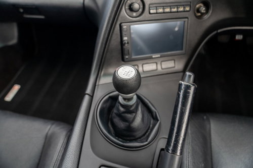 Toyota Supra 32