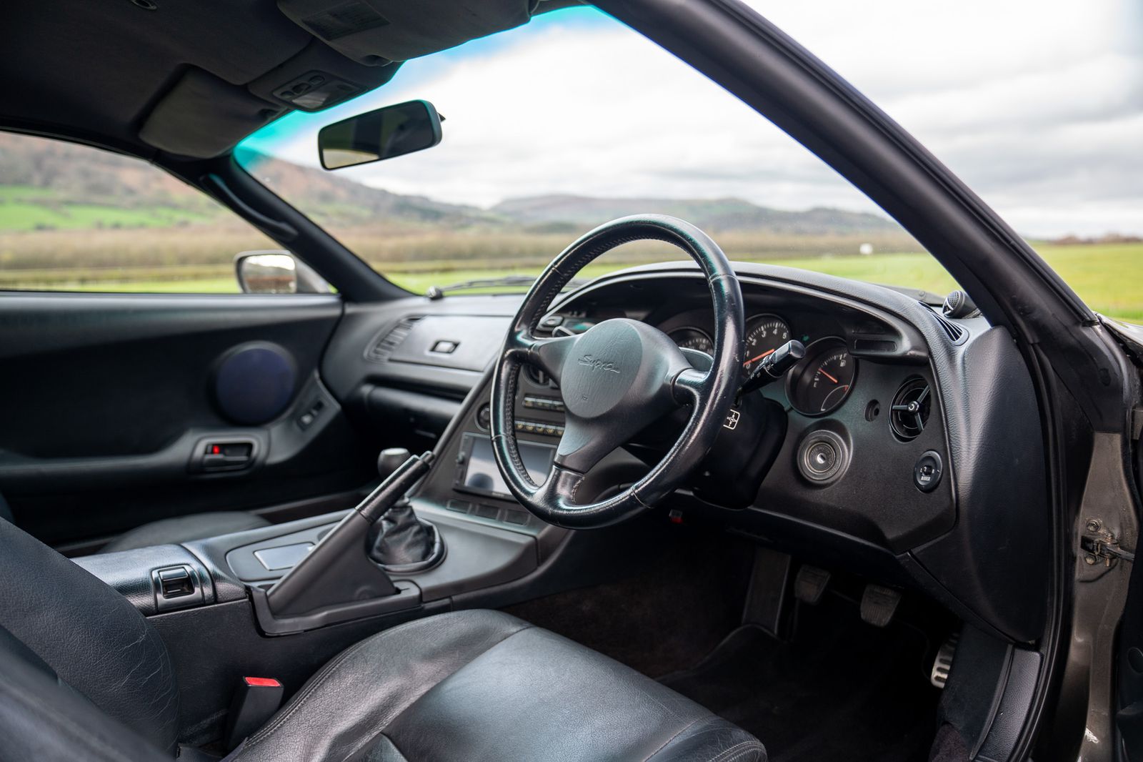 Toyota Supra