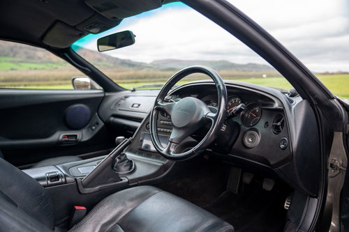Toyota Supra 19