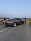 Toyota Supra 3.0 Coupe 3dr Petrol Manual (326 bhp) 3dr Manual 2026