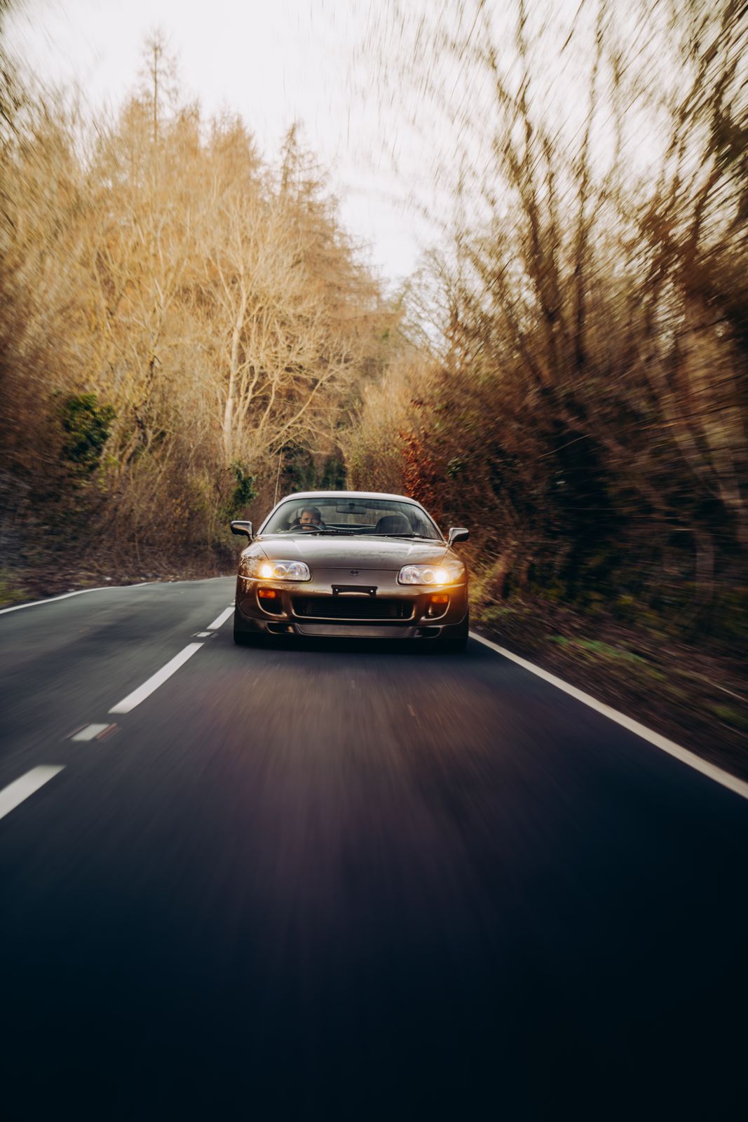 Toyota Supra