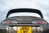 Toyota Supra 3.0 Coupe 3dr Petrol Manual (326 bhp) 3dr Manual 2026