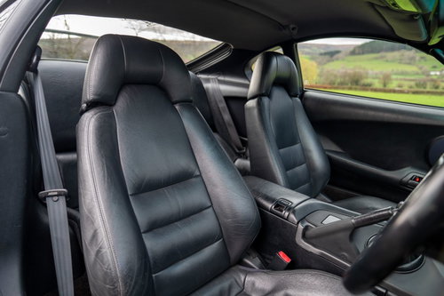 Toyota Supra 20