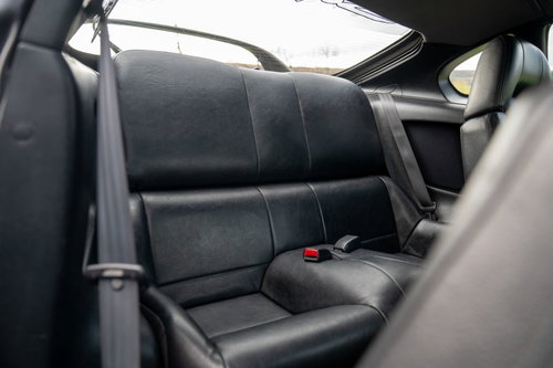 Toyota Supra 21