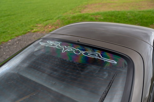 Toyota Supra 12