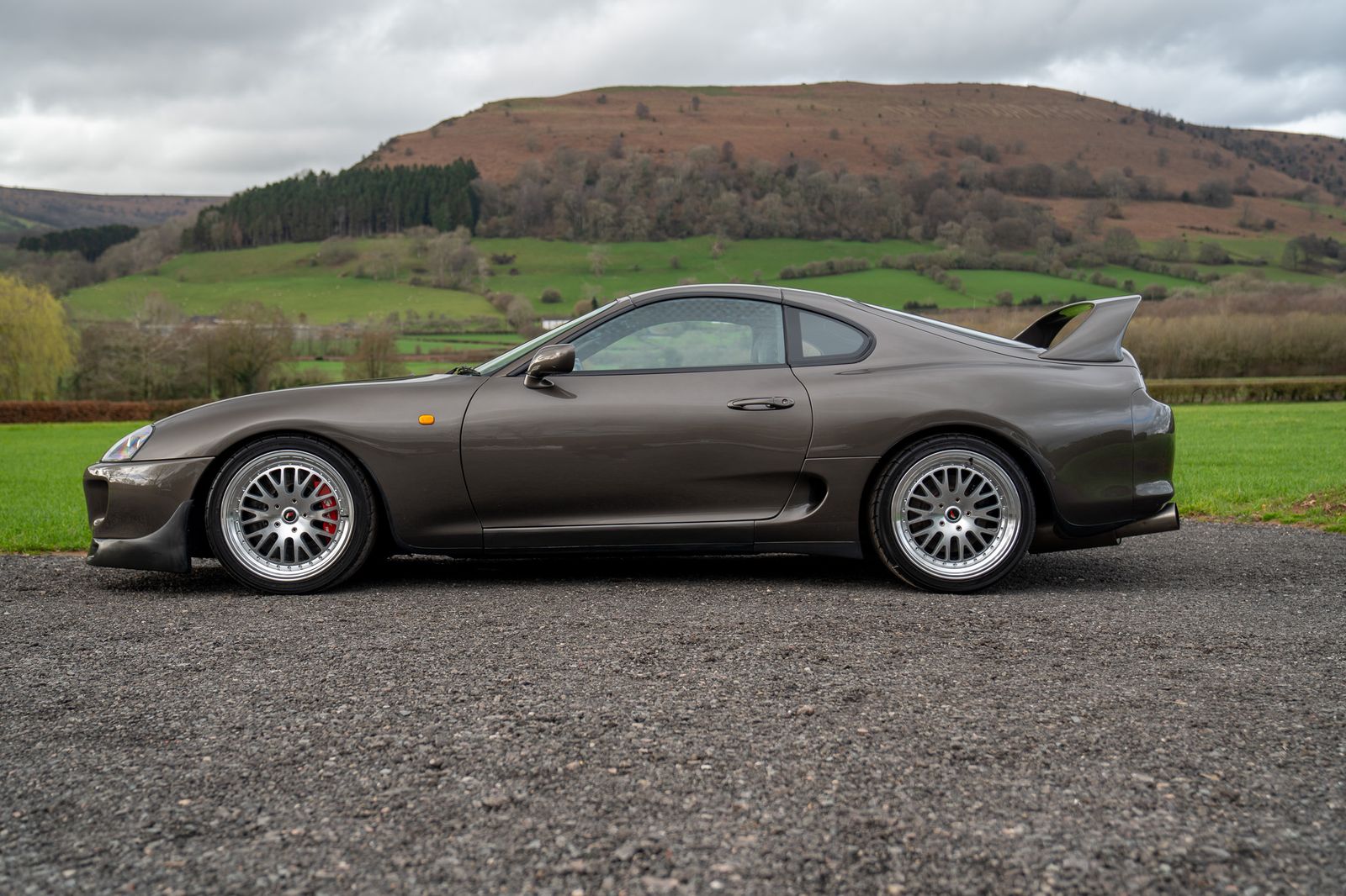 Toyota Supra