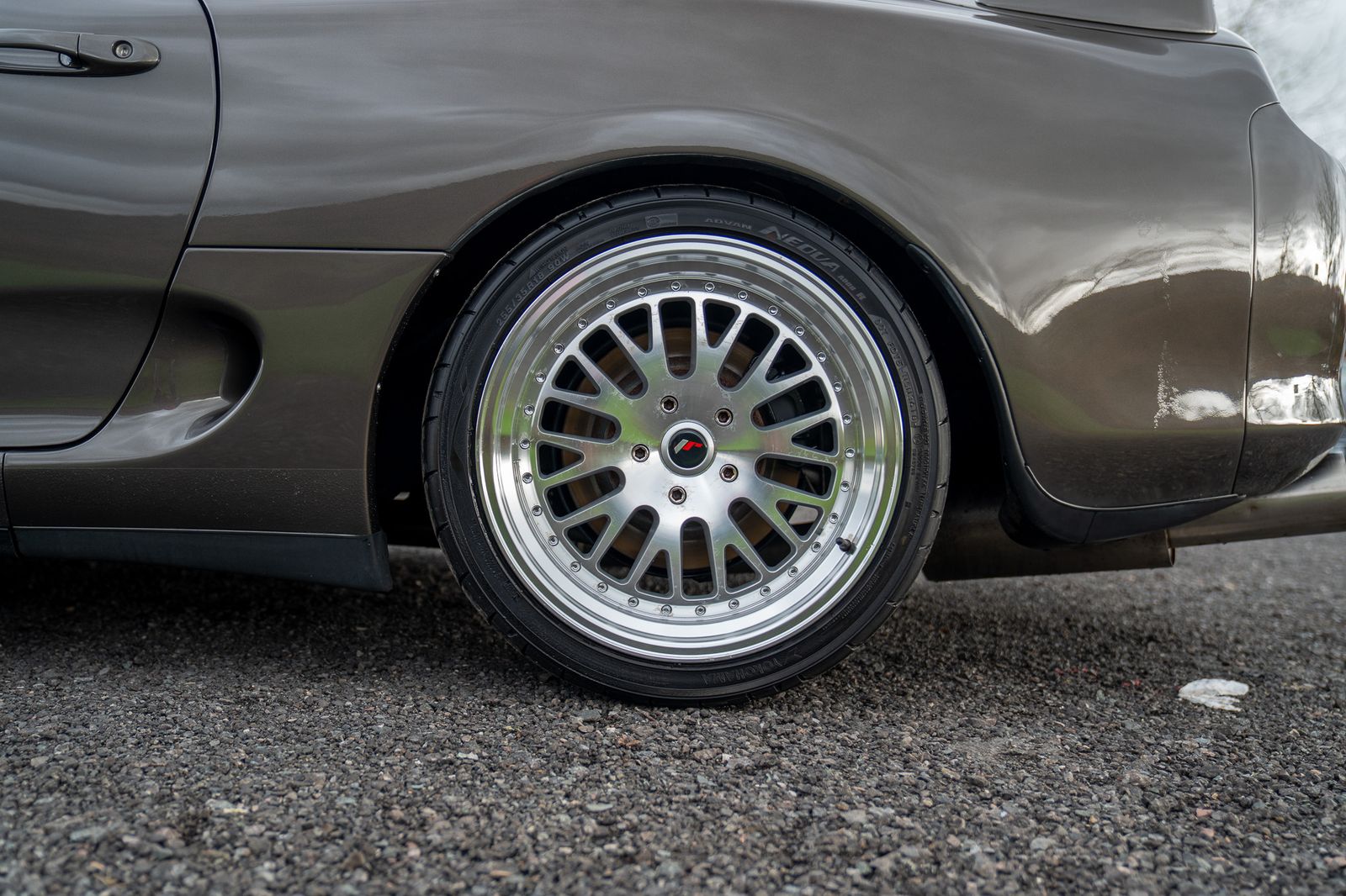 Toyota Supra