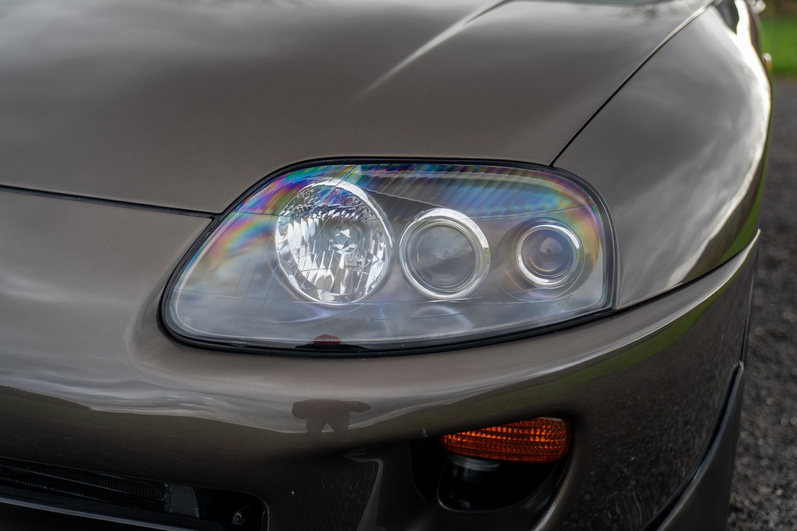 Toyota Supra