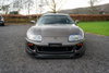 Toyota Supra 3.0 Coupe 3dr Petrol Manual (326 bhp) 3dr Manual 2026