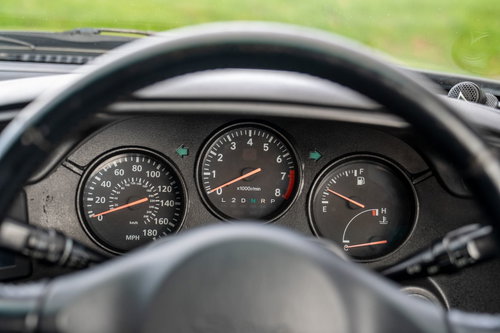Toyota Supra 29