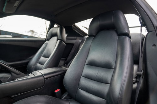 Toyota Supra 25