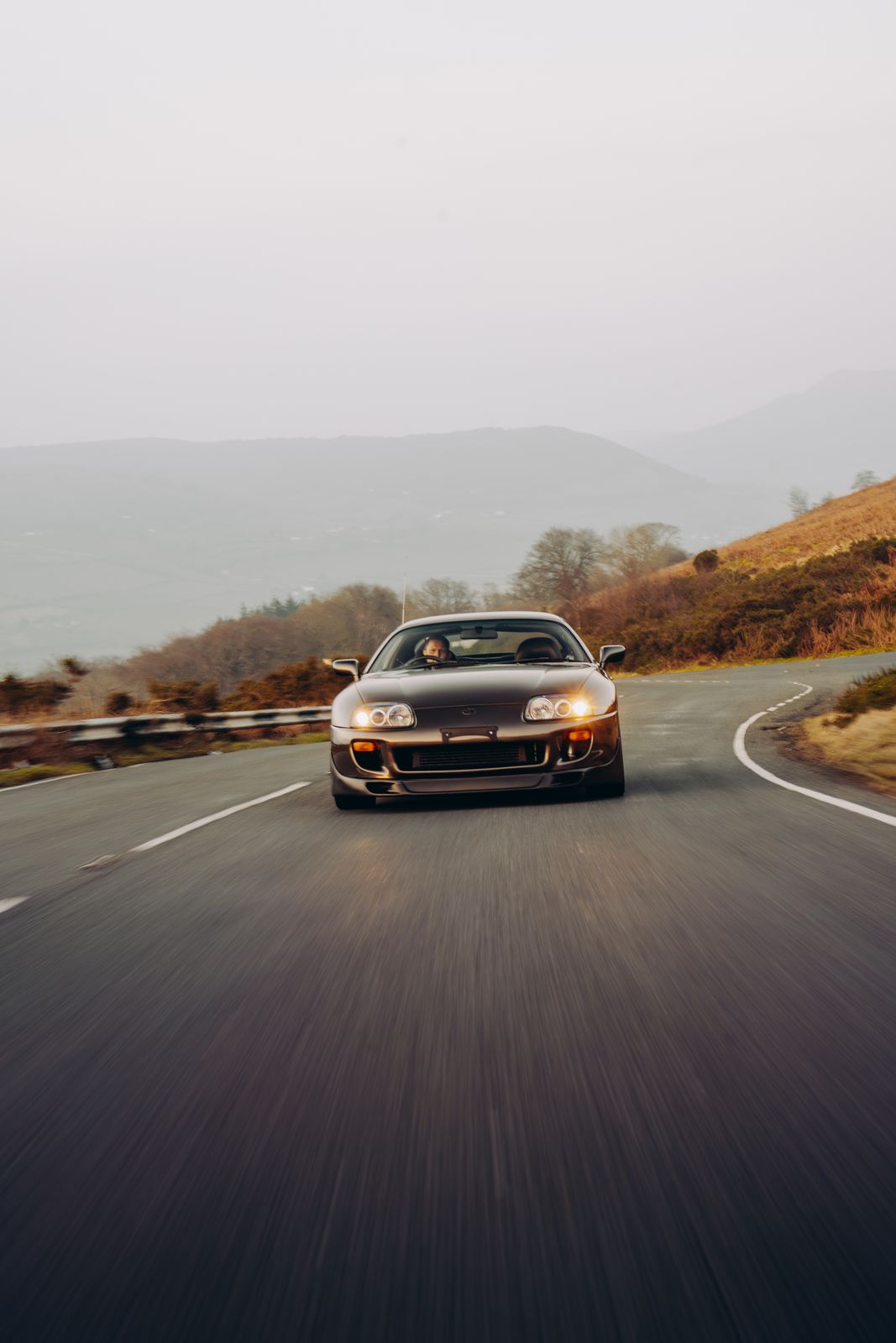 Toyota Supra