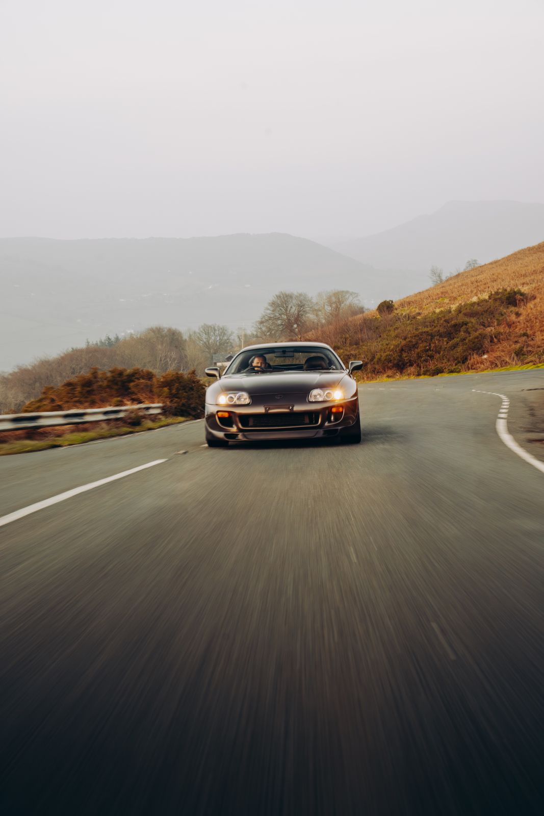 Toyota Supra