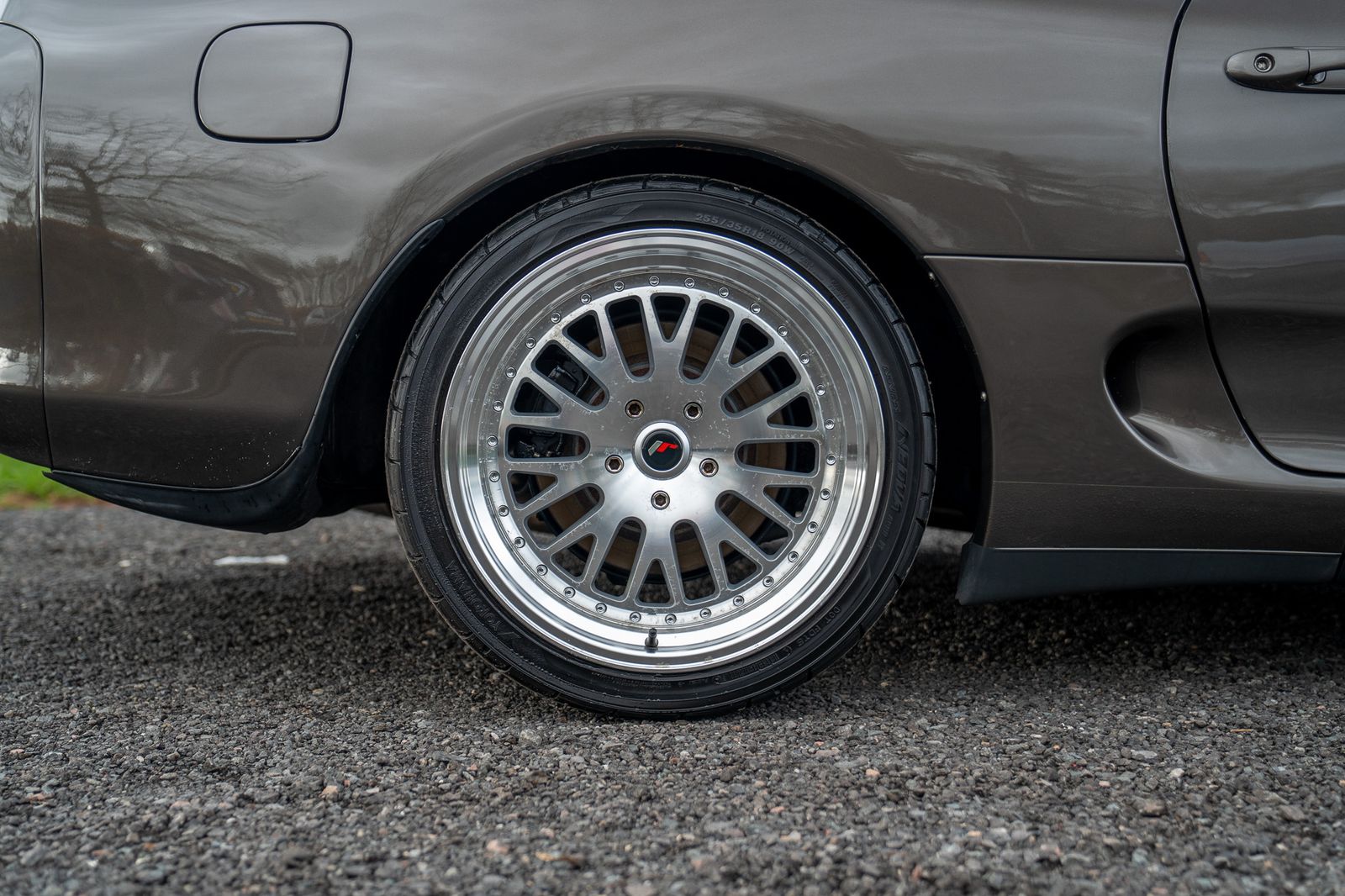 Toyota Supra