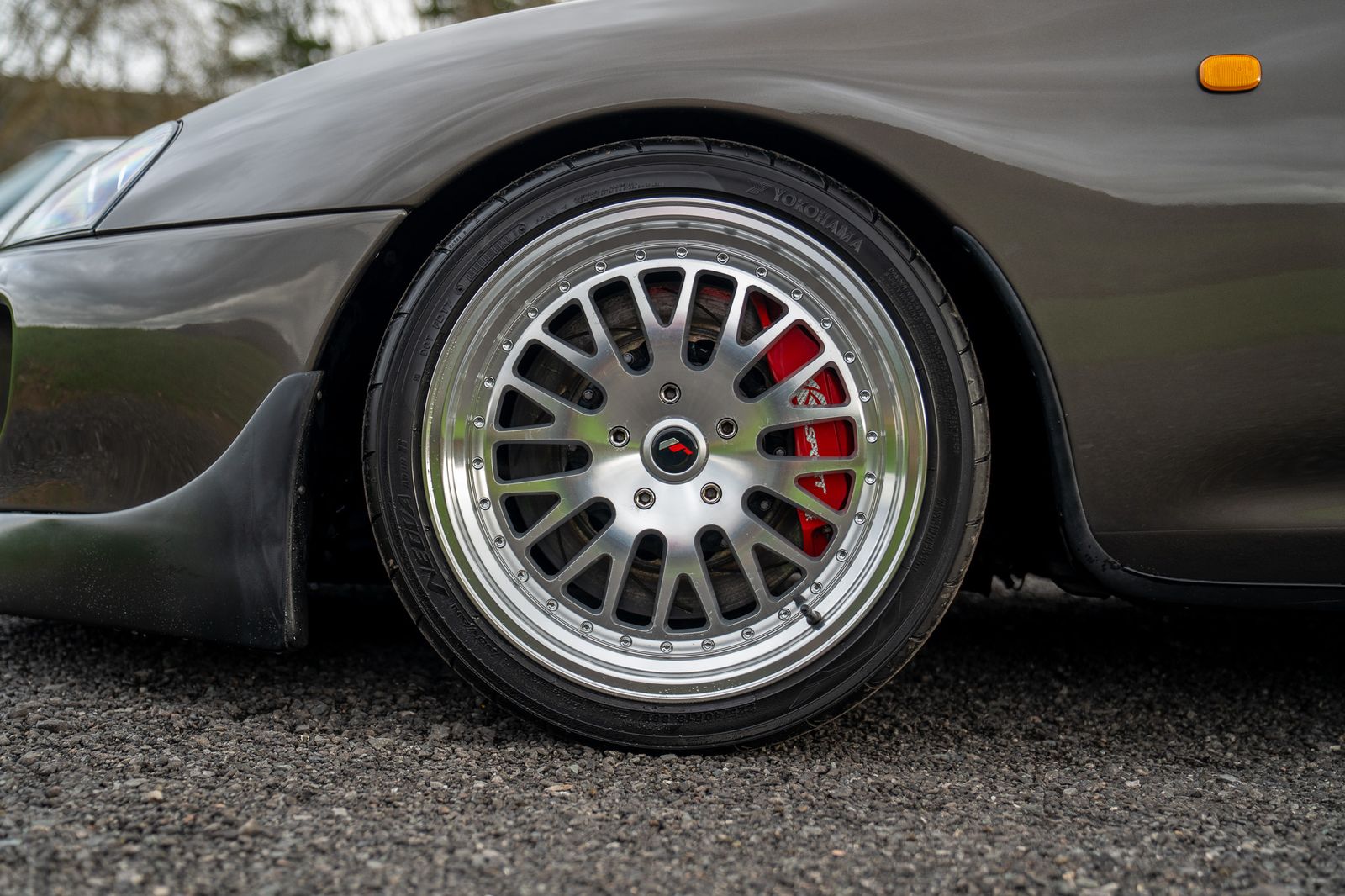 Toyota Supra