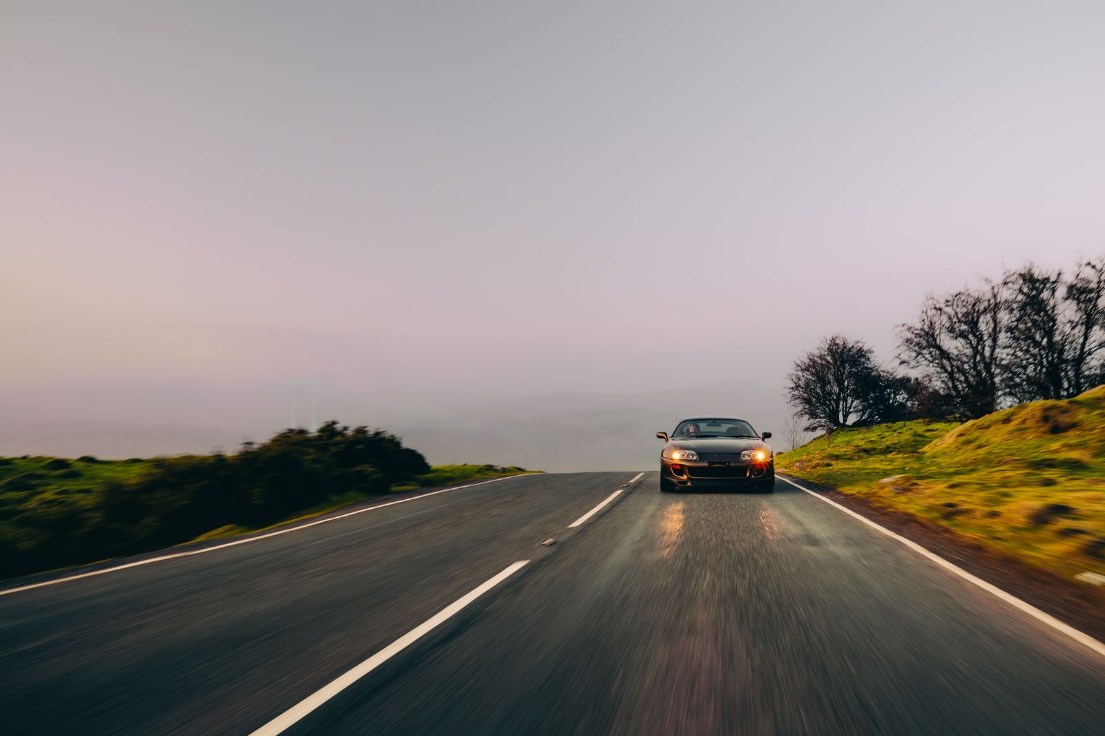 Toyota Supra