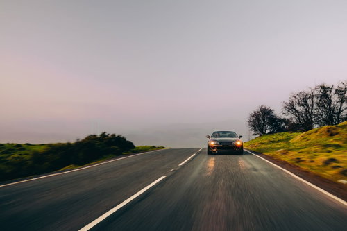 Toyota Supra 59