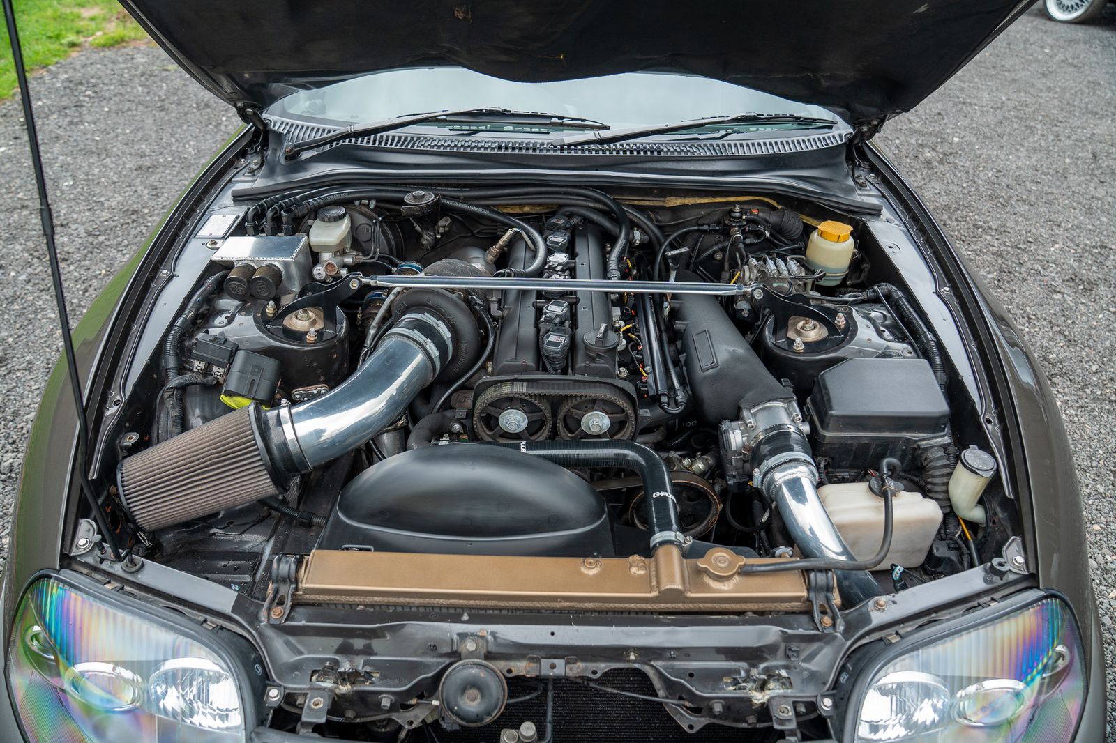 Toyota Supra