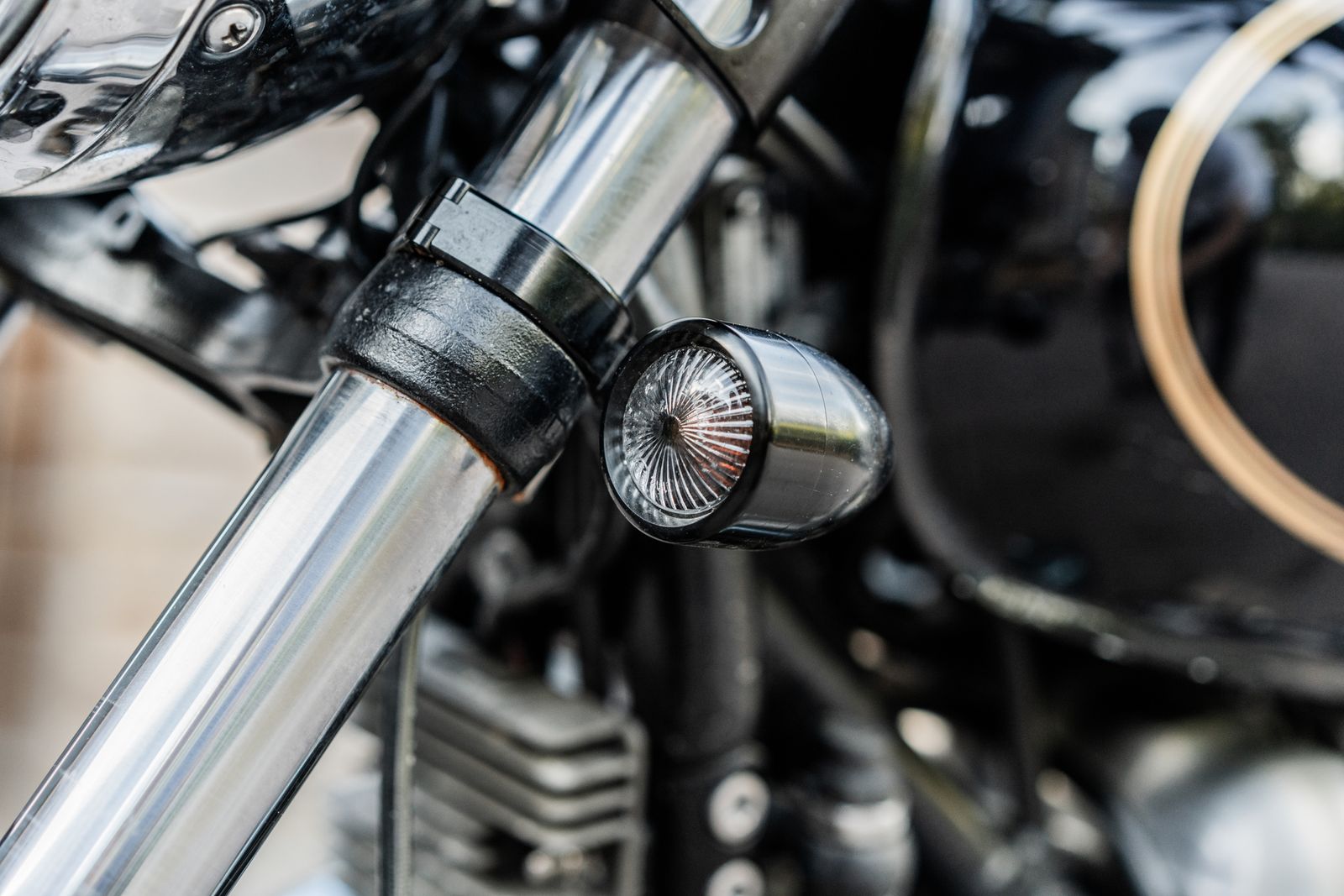 Triumph Bonneville