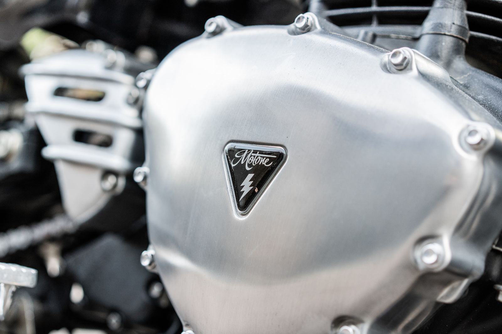 Triumph Bonneville
