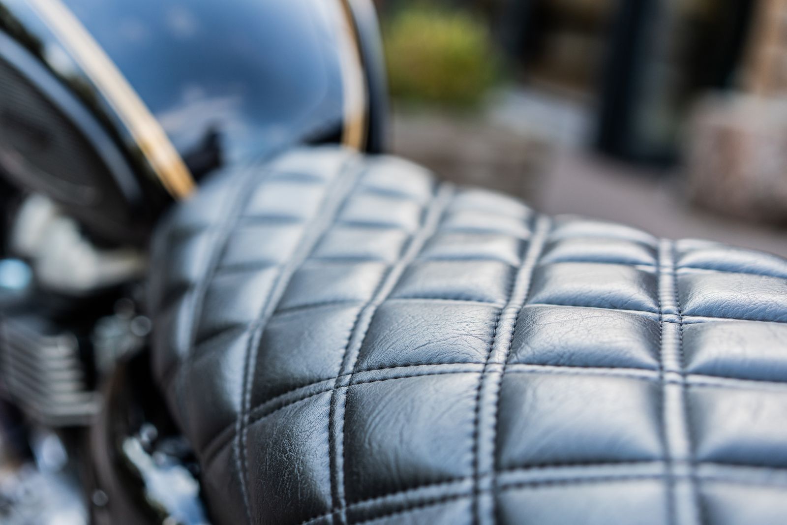 Triumph Bonneville