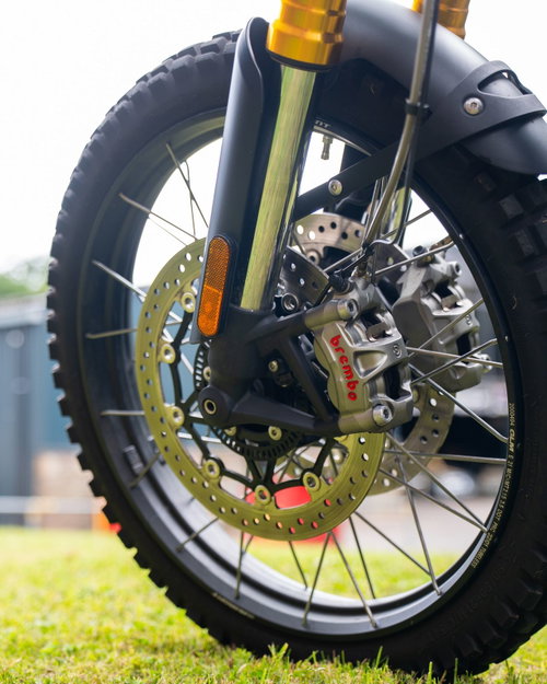 Triumph Scrambler 1200 xe 15