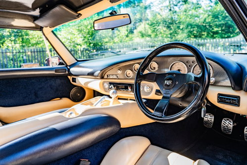 TVR Chimaera 20