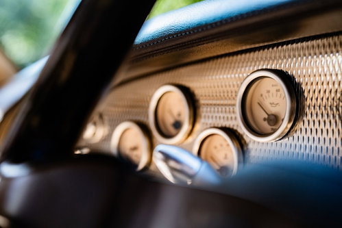 TVR Chimaera 8
