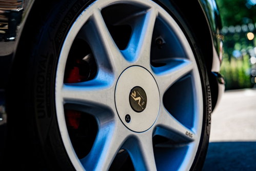 TVR Chimaera 3