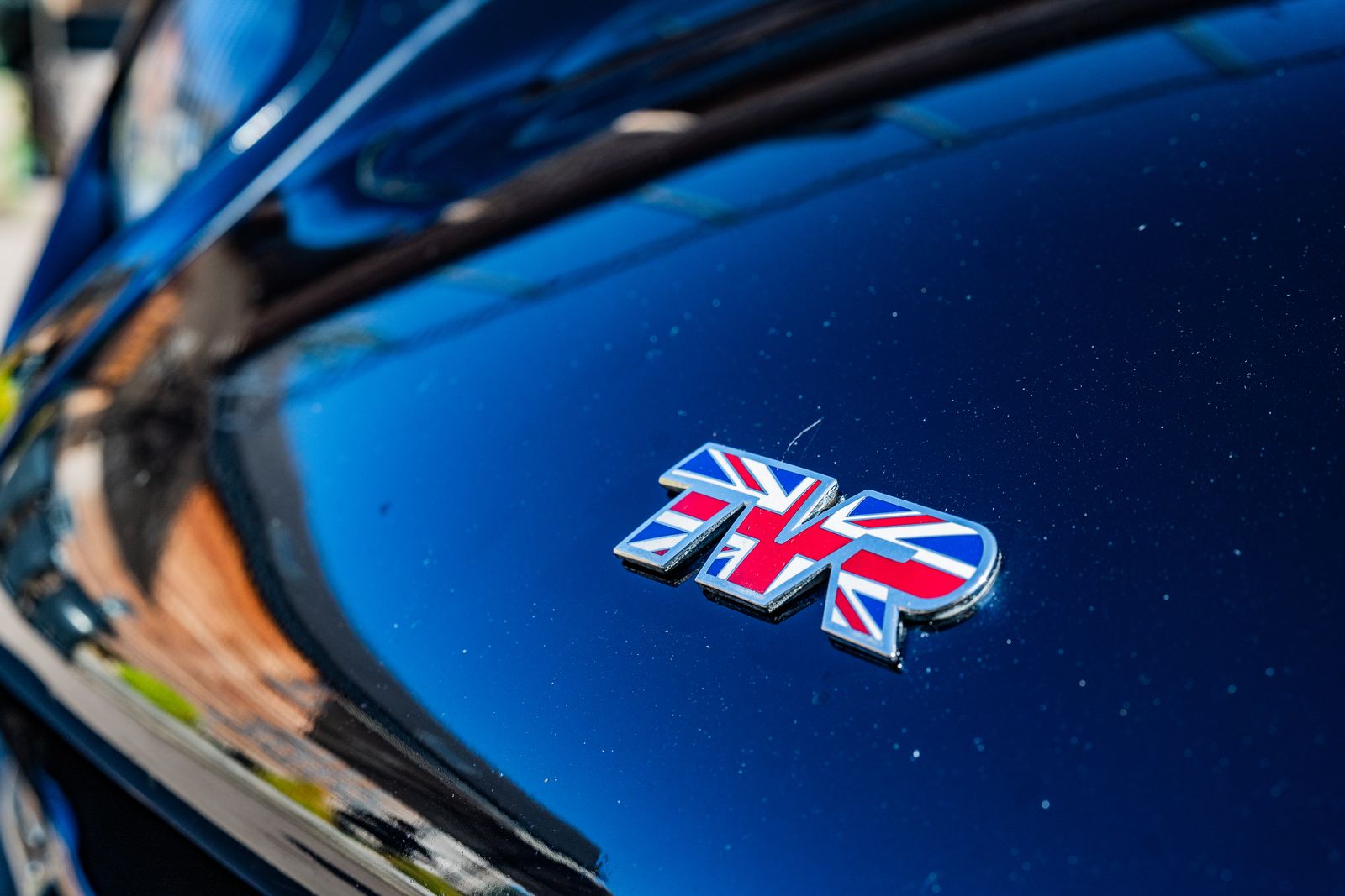 TVR Chimaera