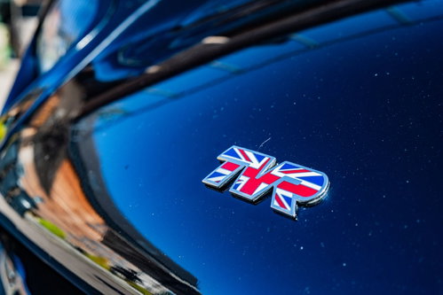 TVR Chimaera 17