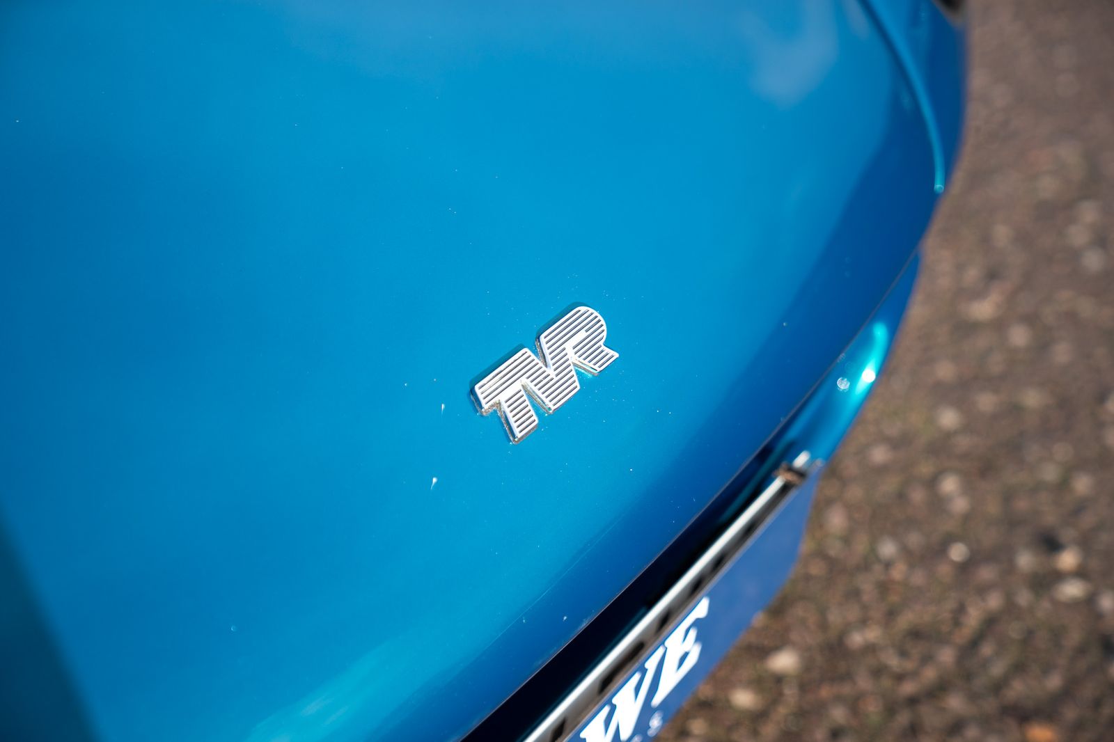 TVR Chimaera