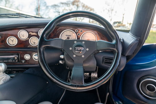 TVR Chimaera 20