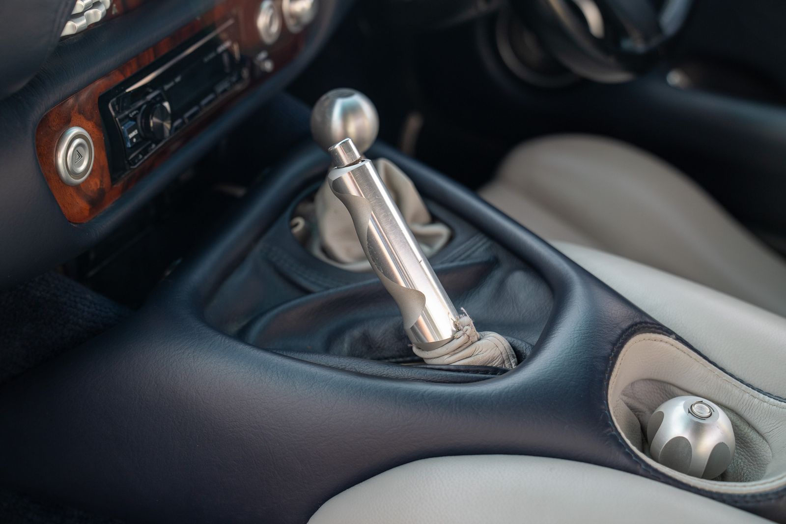 TVR Chimaera