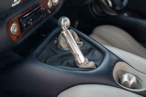 TVR Chimaera 17