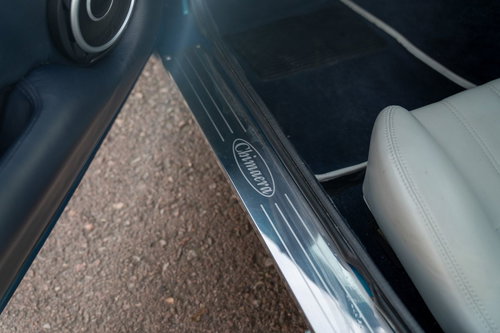 TVR Chimaera 13