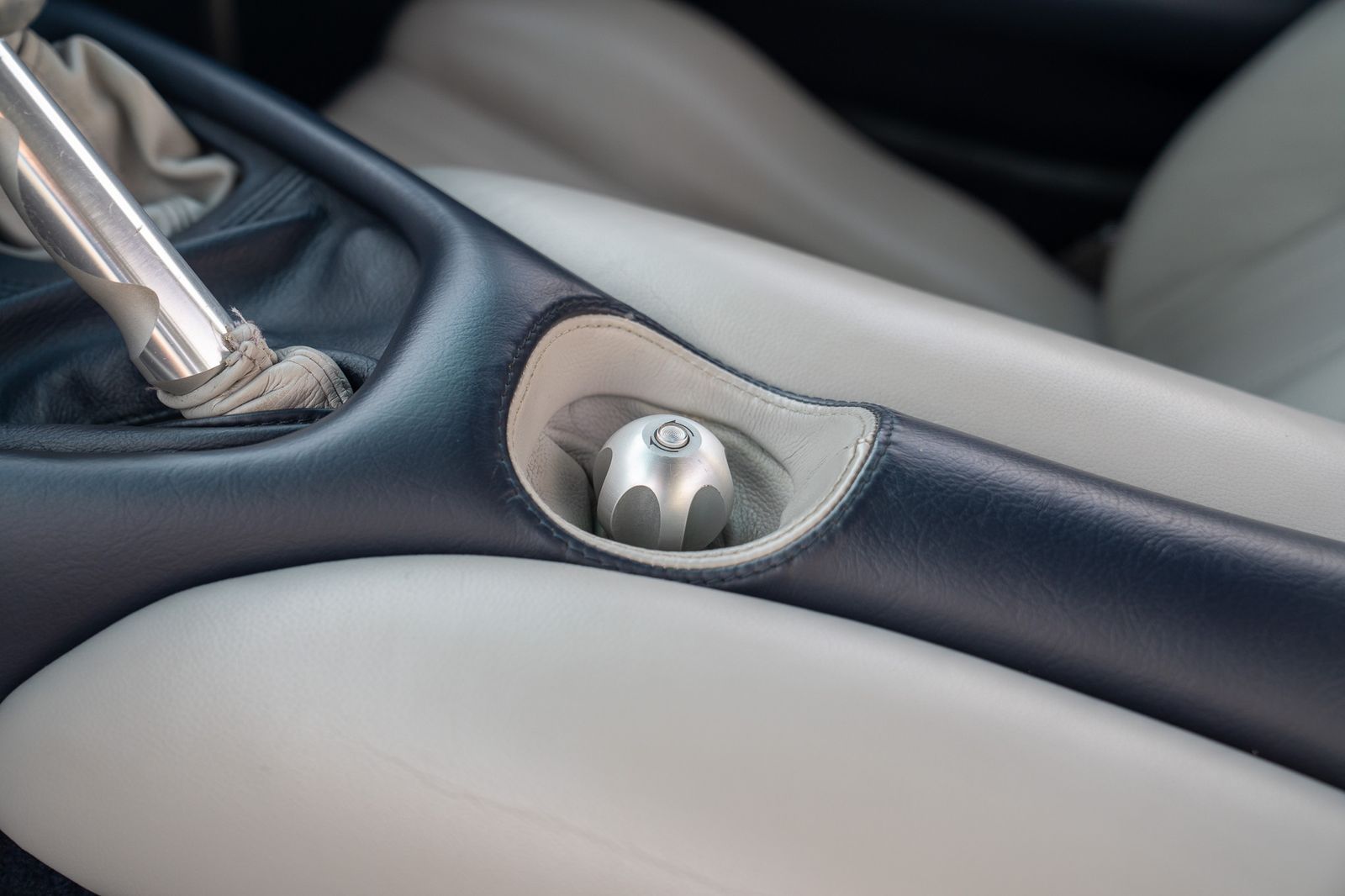 TVR Chimaera