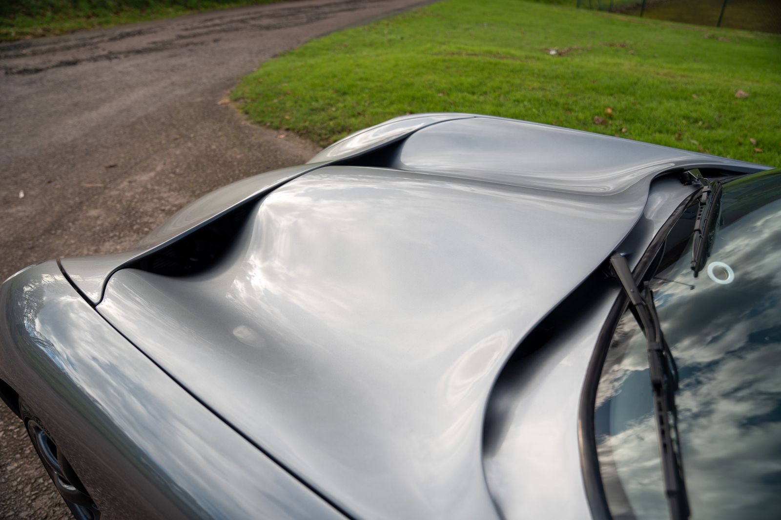 TVR Tuscan