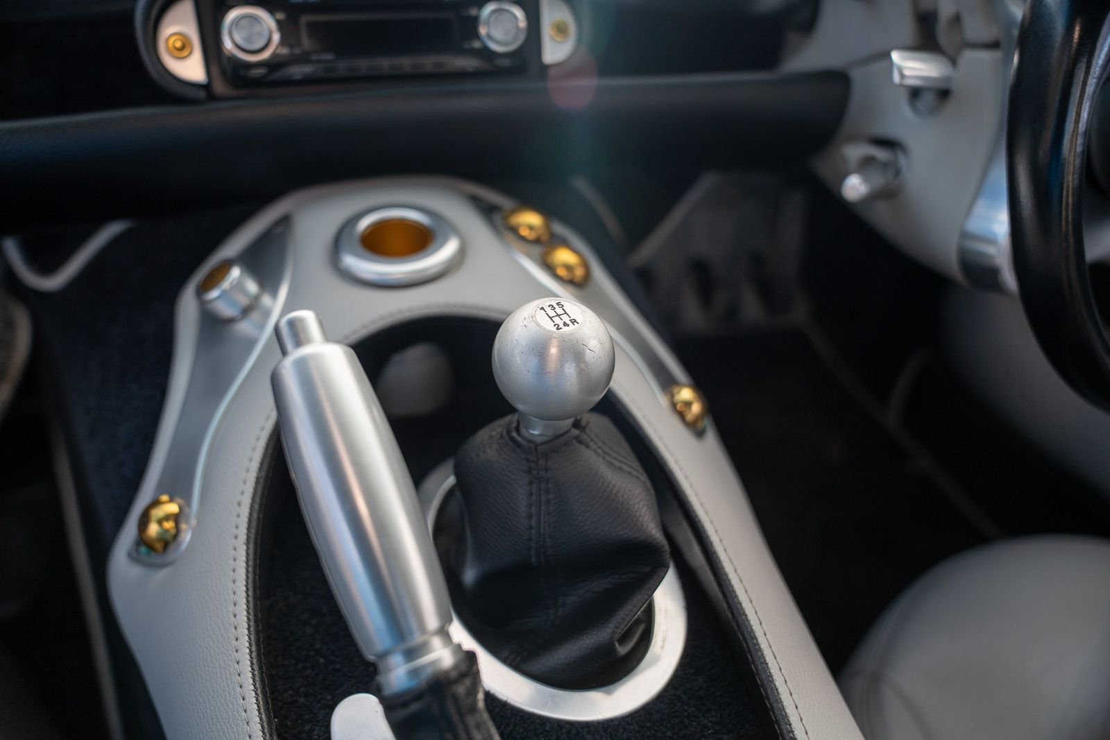 TVR Tuscan