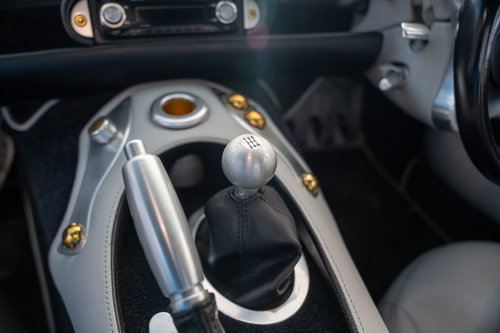 TVR Tuscan 30