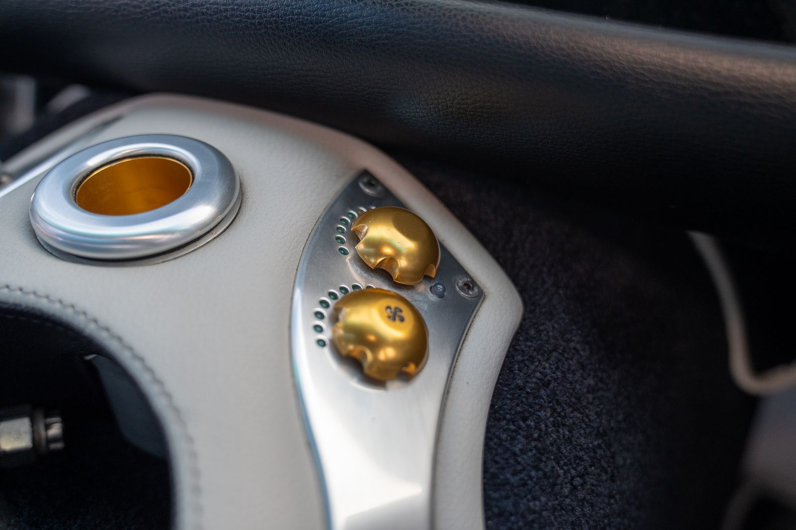 TVR Tuscan