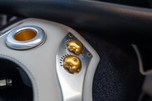 TVR Tuscan 31
